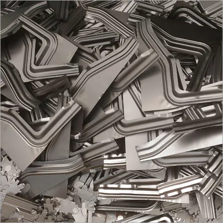 Sheet-CRC-Metal-Scrap
